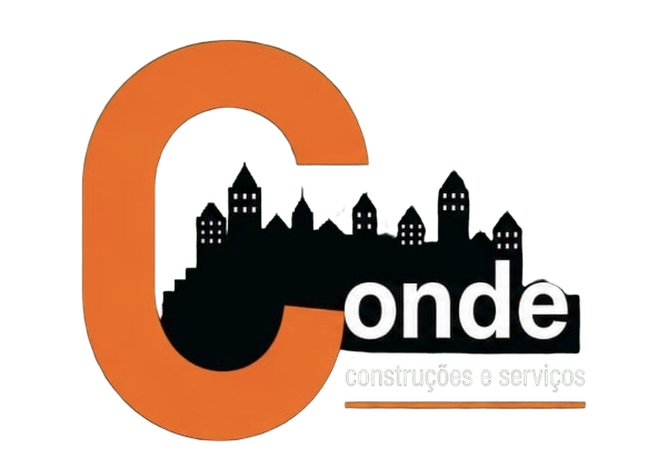 Conde Construções e Serviços